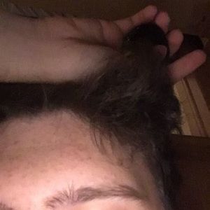 Meet your Posher, Logan